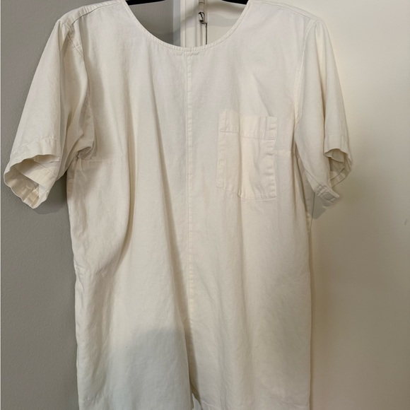 Free People dean Romper - Picture 3 of 6